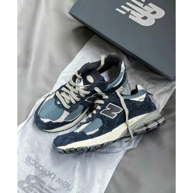 ニューバランス　new balance 2002RDF 28 新品　2002r 3