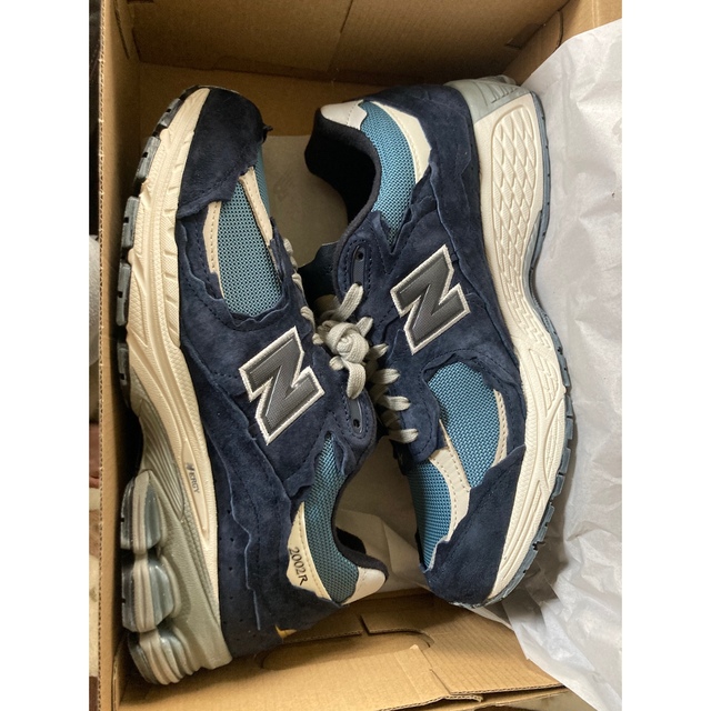 ニューバランス　new balance 2002RDF 28 新品　2002r 4