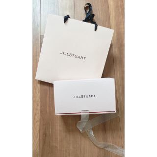 ジルスチュアート(JILLSTUART)のJILLSTUART ギフト (ラッピング/包装)