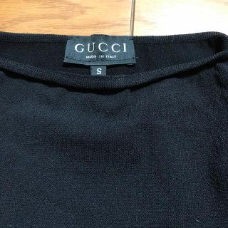 グッチ(Gucci)のグッチ　キャミソール(キャミソール)