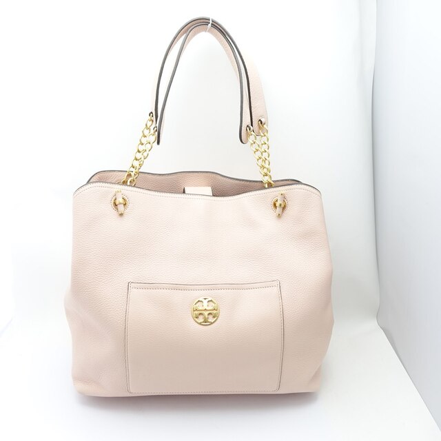 ◆◆TORY BURCH トリーバーチ ハンドバッグ ピンク