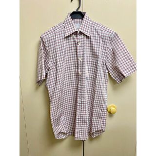 ダンヒル(Dunhill)のDunhill men'sシャツ(シャツ)