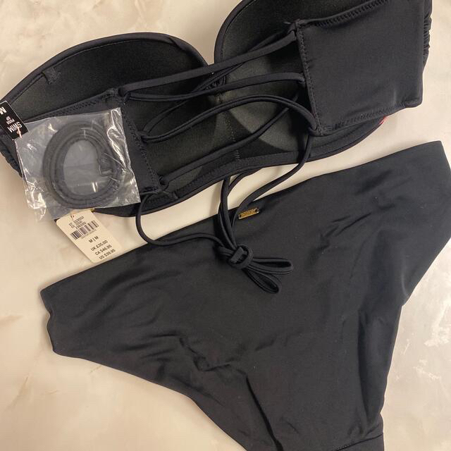 Victoria's Secret(ヴィクトリアズシークレット)の新品 Victoria’s Secret PINK 水着 3点　① レディースの水着/浴衣(水着)の商品写真