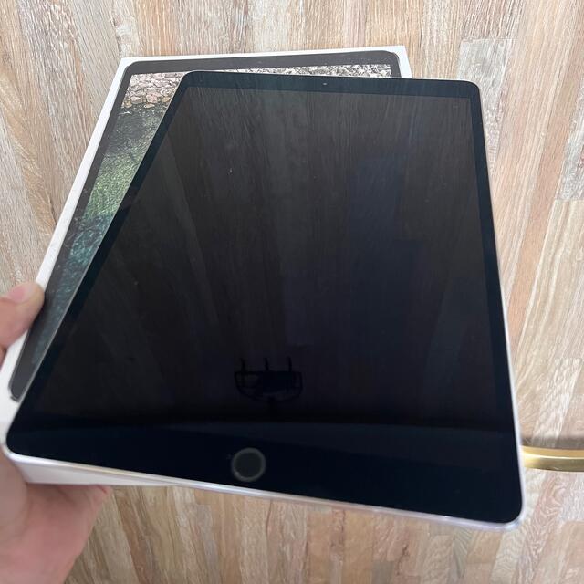iPad Pro 10.5インチ Wi-Fi Cellularモデル 64GBスマホ/家電/カメラ