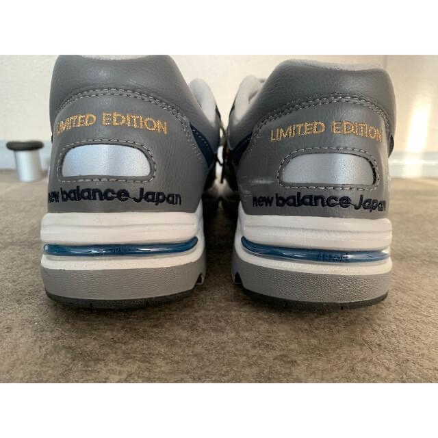 New Balance(ニューバランス)のnew balance cm1700nj 26.0cm メンズの靴/シューズ(スニーカー)の商品写真