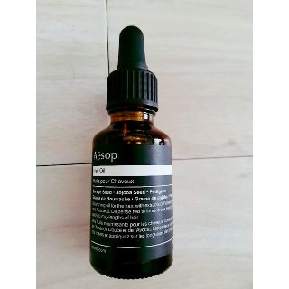 イソップ(Aesop)のAesop Hair Oil(オイル/美容液)