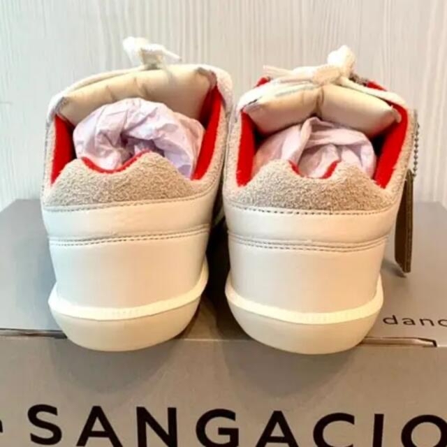『via SANGACIO×BRANDALISED』27.5センチ メンズの靴/シューズ(スニーカー)の商品写真