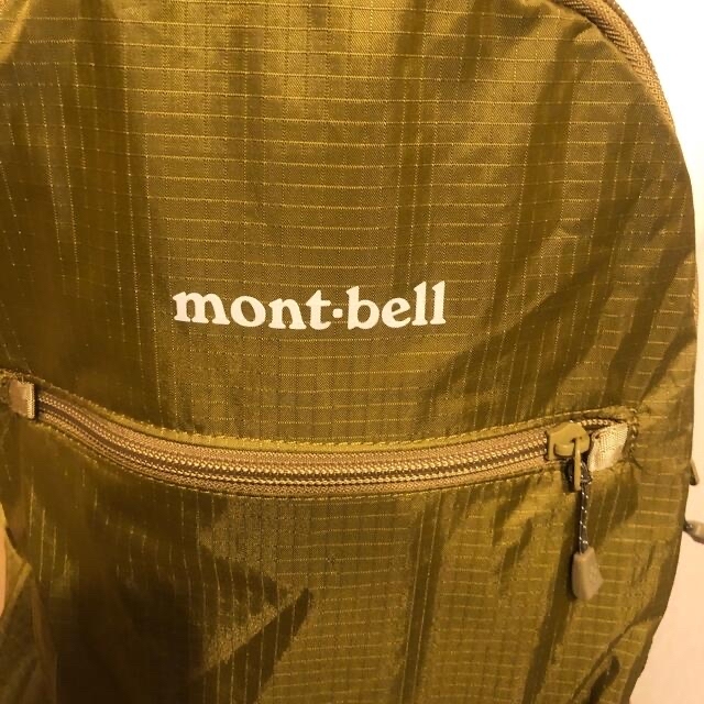 mont bell(モンベル)のarahina様専用 スポーツ/アウトドアのアウトドア(登山用品)の商品写真