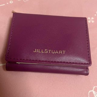 ジルスチュアート(JILLSTUART)のJILLSTUART 財布 ミニ財布(財布)