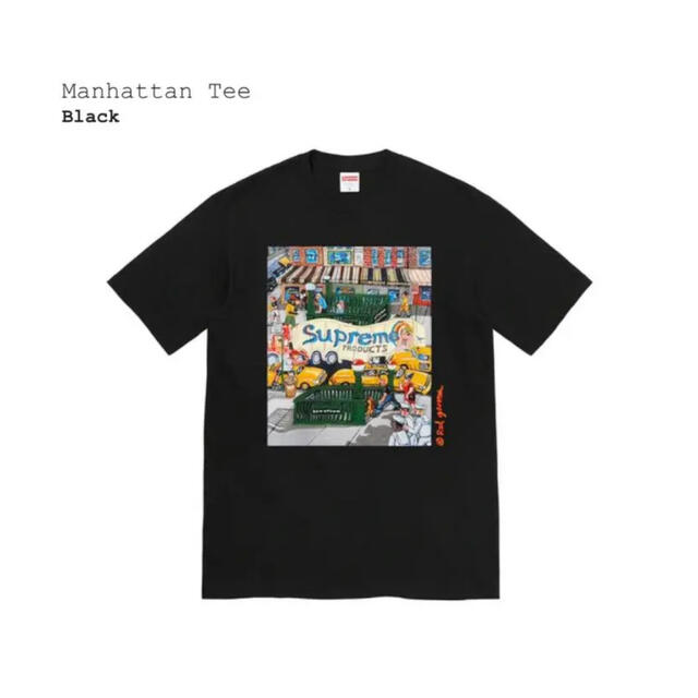 Supreme(シュプリーム)のコ様専用 メンズのトップス(Tシャツ/カットソー(半袖/袖なし))の商品写真