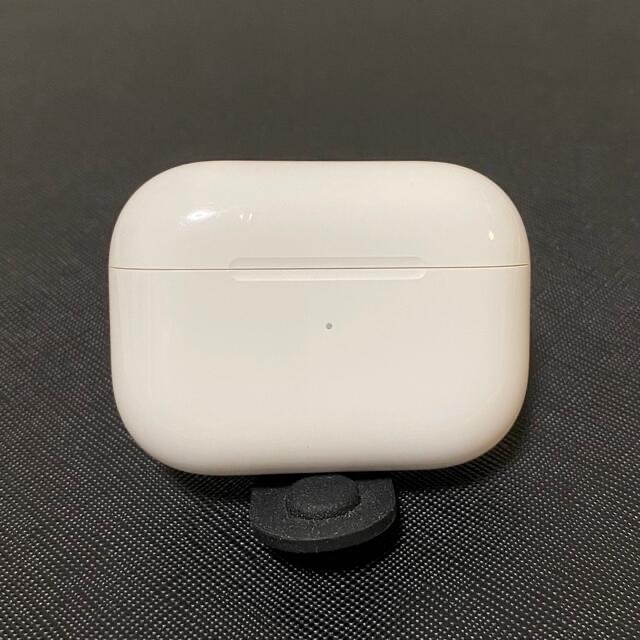 エアーポッズ プロ 第1世代 充電器 ケース 本体 充電 純正品 A2190