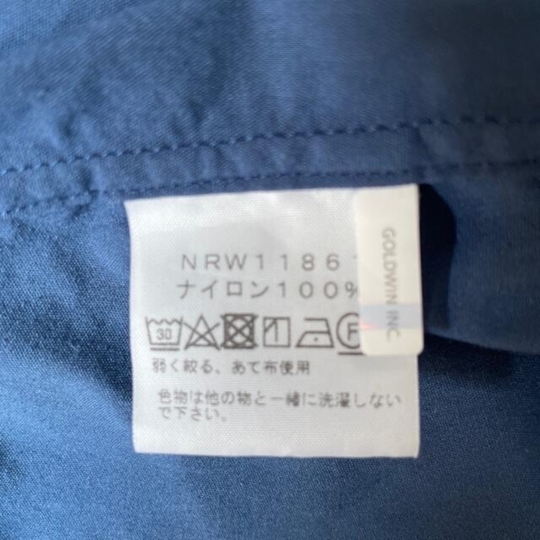 THE NORTH FACE(ザノースフェイス)のノースフェイスチュニック レディースのトップス(シャツ/ブラウス(長袖/七分))の商品写真