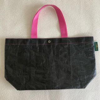 エルベシャプリエ(Herve Chapelier)の良品　エルベシャプリエ　マルシェバッグ　(トートバッグ)