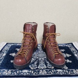 ダナー(Danner)のムック様専用　Danner ウッズマン(ブーツ)