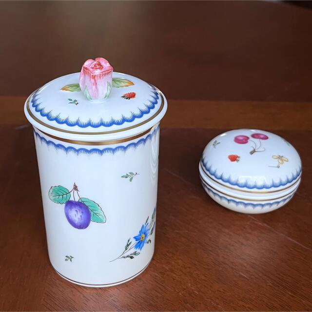 【レア美品】リチャードジノリ★イタリアンフルーツ★小物入れ 2点 | フリマアプリ ラクマ 【レア美品】リチャードジノリ★イタリアンフルーツ★小物入れ 2点 | フリマアプリ ラクマ