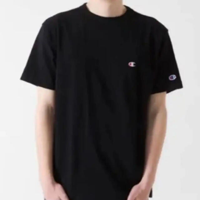 Champion(チャンピオン)のチャンピオン　ユニセックス　Tシャツ レディースのトップス(Tシャツ(半袖/袖なし))の商品写真