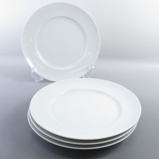 ローゼンタール(Rosenthal)のローゼンタール エポック 大皿 4枚 セット 29cmプレート SM830B4(食器)
