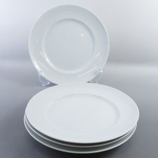 ローゼンタール(Rosenthal)のローゼンタール エポック 大皿 4枚 セット 29cmプレート SM831B4(食器)