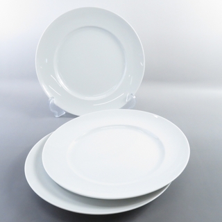 ローゼンタール(Rosenthal)のローゼンタール エポック 大皿 3枚 セット 29cmプレート SM832B4(食器)