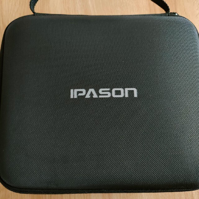 IPASON 小型PC Ryzen 5 Pro 4650G/16GB/512GB スマホ/家電/カメラのPC/タブレット(デスクトップ型PC)の商品写真