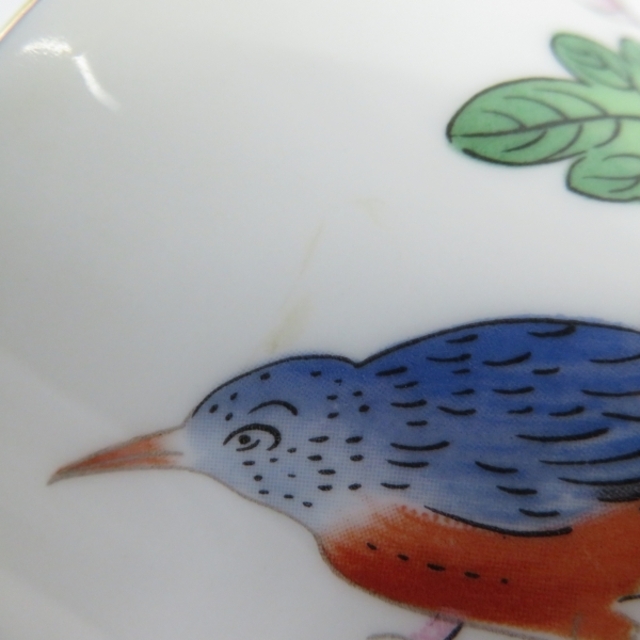WEDGWOOD - ウェッジウッド カッコー カップ&ソーサー ティー WEDGWOOD - ウェッジウッド カッコー カップ&ソーサー ティー