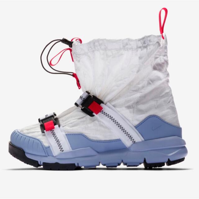 高質で安価 NIKE - NIKE MARS マーズヤード オーバーシューズ トム
