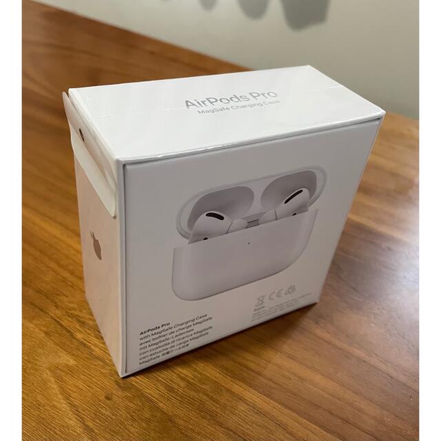 新品未開封) Apple AirPods Pro MLWK3J/A | tradexautomotive.com