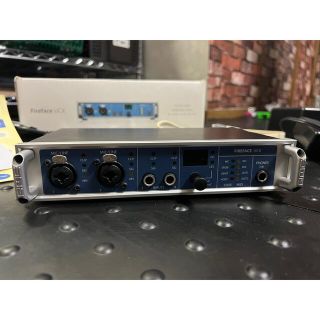 fireface 400のフリマアイテム一覧 fireface 400のフリマアイテム一覧