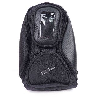 Alpinestars アルパインスターズ ロゴ 多用途 ポーチ