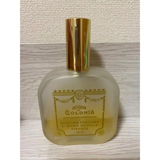 サンタマリアノヴェッラ(Santa Maria Novella)のらたま様専用　サンタマリアノヴェッラ　エンジェルオブフローレンス100ml(香水(女性用))