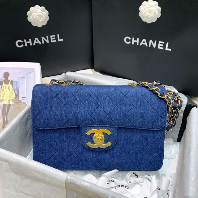 CHANEL シャネル タイムレス マトラッセ チェーンショルダー ブラック レザー チェーンショルダーバッグ レディース 307031  レディースバッグ