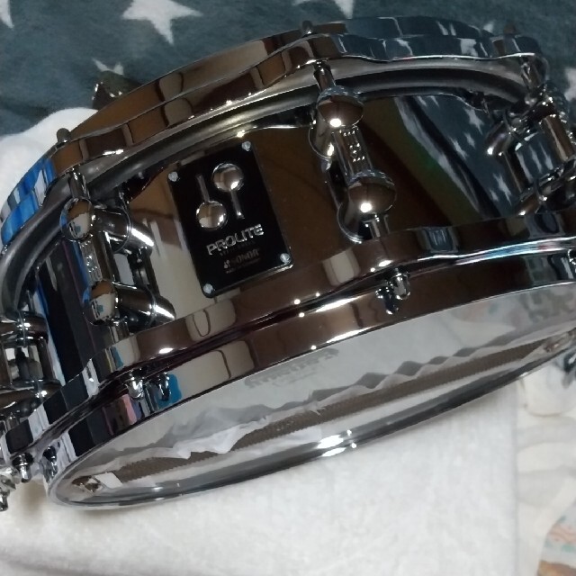 一番人気物 ラビッシュマン様 専用 SONOR PL-1405SDS スネア ドラム スネア