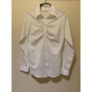 アオヤマ(青山)のブラウス　シャツ(シャツ/ブラウス(長袖/七分))