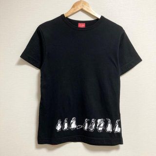 オジコ(OJICO)のオジコ OJIKO ペンギン Tシャツ♪(Tシャツ(半袖/袖なし))