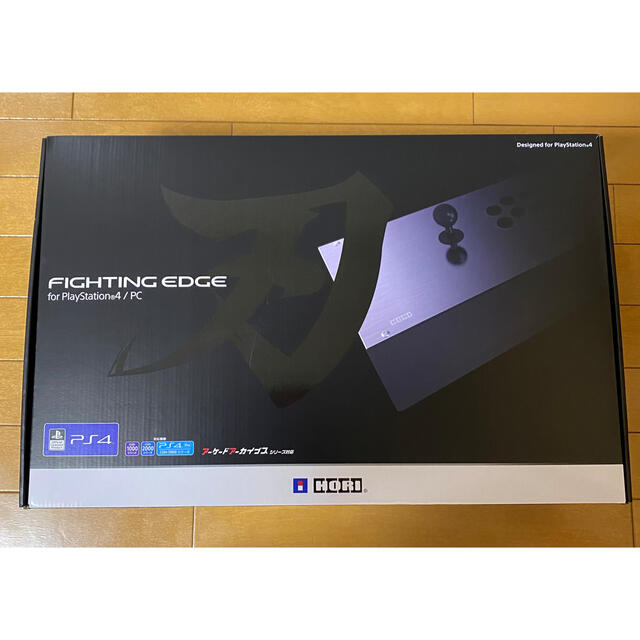 ファイティングエッジ刃 for PlayStation®4 / PC