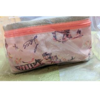 LeSportsac - 新品 レスポートサック☆チェスティ トラベルキューブ