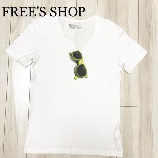 フリーズショップ(FREE'S SHOP)のフリーズショップ メンズTシャツ(Tシャツ/カットソー(半袖/袖なし))