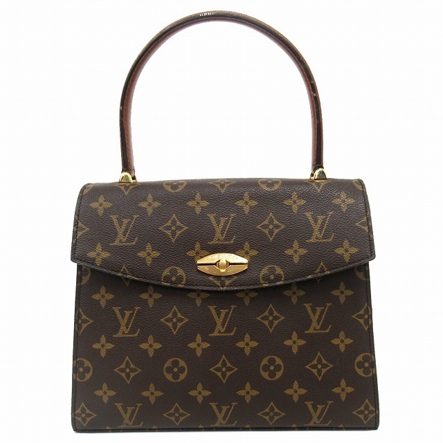LOUIS VUITTON - ルイヴィトン LOUIS VUITTON モノグラム マルゼルブ