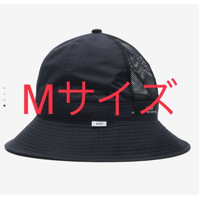 最安値　Wtaps 22ss ball 02 hat