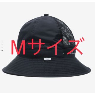 ダブルタップス(W)taps)の最安値　Wtaps 22ss ball 02 hat(キャップ)