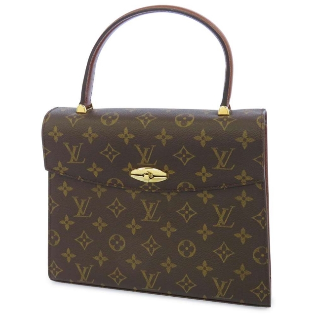 【LOUIS VUITTON】モノグラム ・マルゼルブ