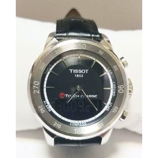 ティソ(TISSOT)のティソ 腕時計 ハミルトン オリス ロンジン セイコー シチズン(腕時計(アナログ))