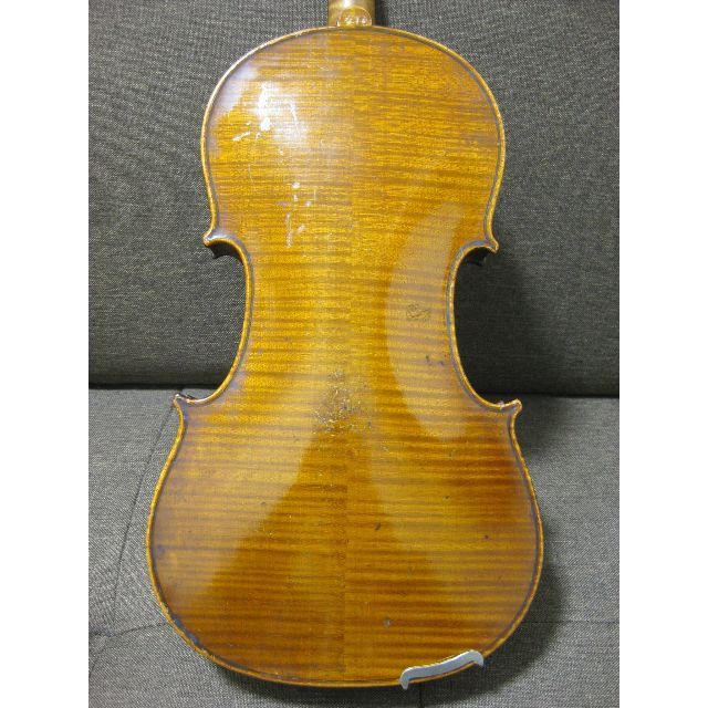 モダンジャーマン】 Bienfait ca.1900 バイオリン 4/4 - www.beher.com
