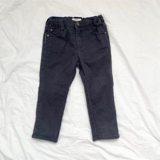 アルマーニ ジュニア(ARMANI JUNIOR)のARMANI BABY パンツ18M/82cm(パンツ)