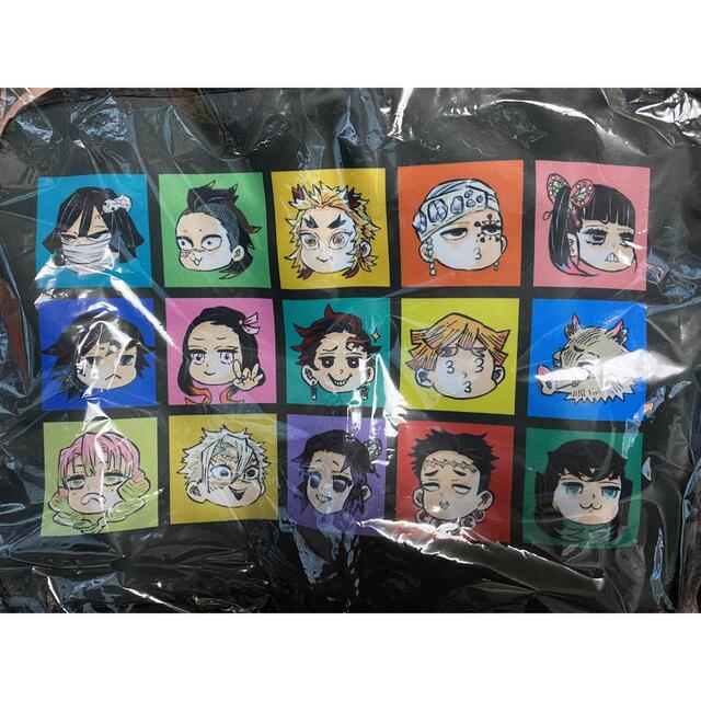鬼滅の刃 エンタメ/ホビーのおもちゃ/ぬいぐるみ(キャラクターグッズ)の商品写真