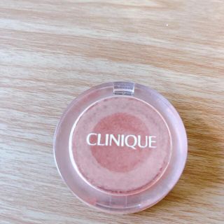 クリニーク(CLINIQUE)のCLINIQUE チーク(チーク)