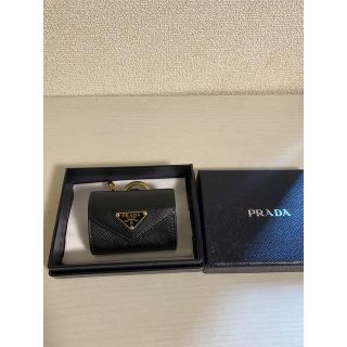 プラダ(PRADA)のPRADAエアーポッズプロケース(その他)