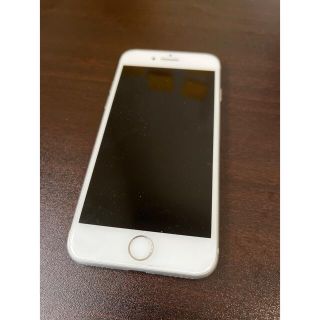 IPhone 8 SIMフリーホワイト US版　256GB バッテリー残量87%