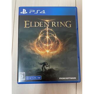 プレイステーション4(PlayStation4)の【ELDEN RING】エルデンリング【PS4】(家庭用ゲームソフト)