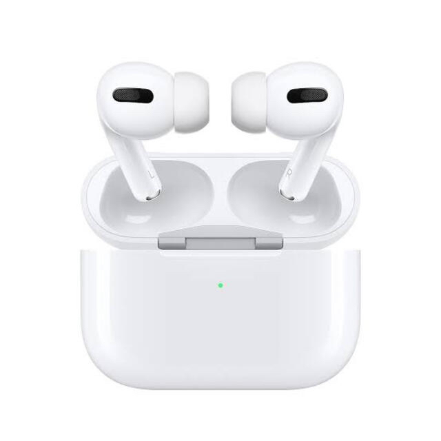 新品未使用⭐︎ Airpods Pro